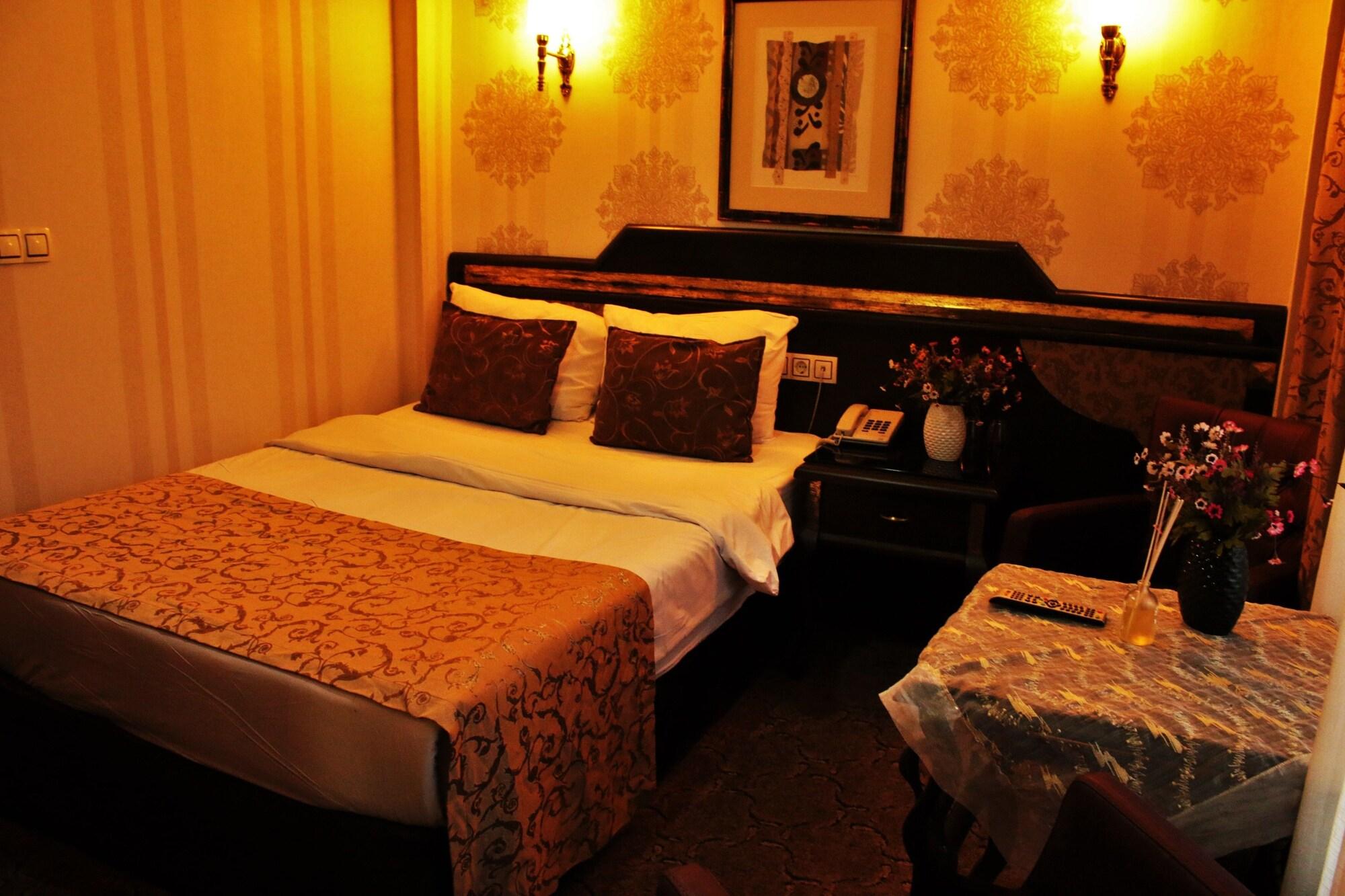 Sultanahmet Park Hotel Istanbul Luaran gambar