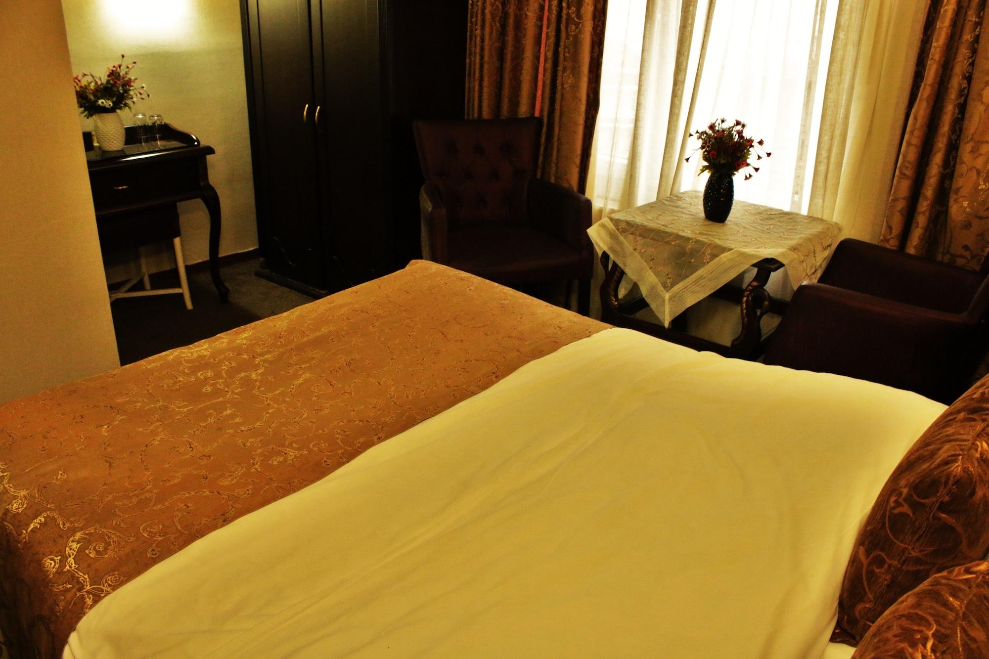 Sultanahmet Park Hotel Istanbul Luaran gambar