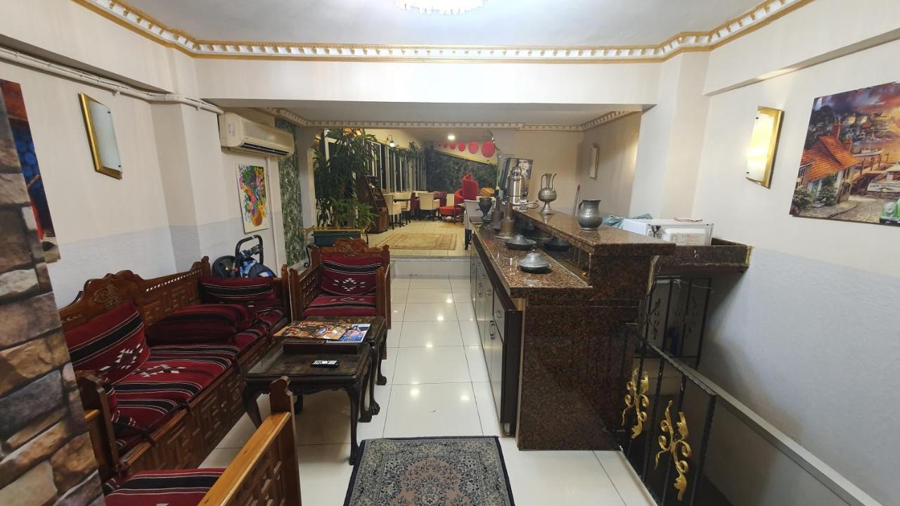 Sultanahmet Park Hotel Istanbul Luaran gambar
