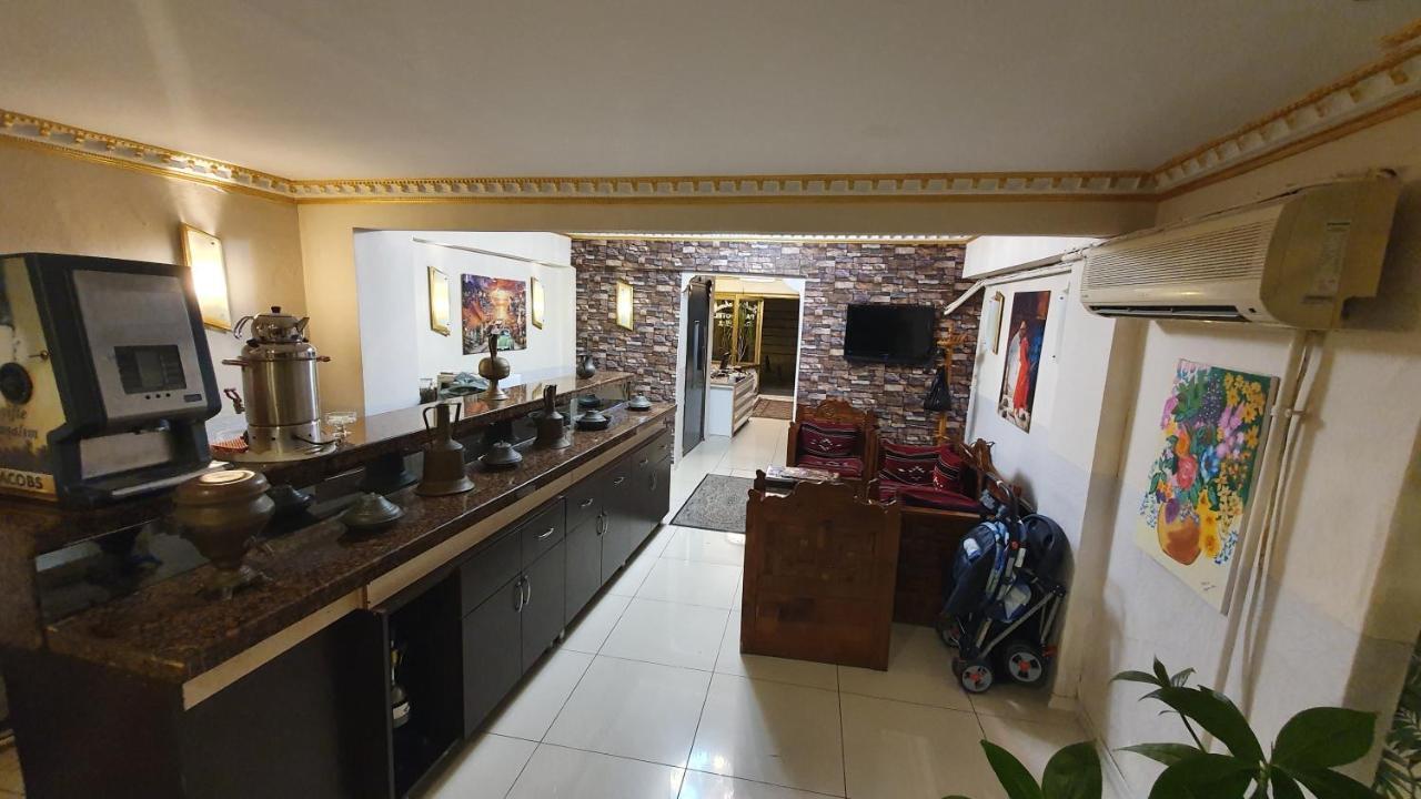 Sultanahmet Park Hotel Istanbul Luaran gambar